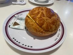 -太兴餐厅(东方广场分店)