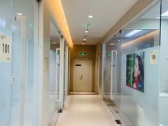 -TSK齿科德申会口腔门诊·联洋诊所