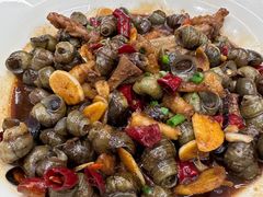 -阿毛饭店(和义路店)