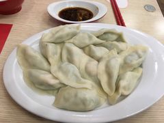 -喜家德虾仁水饺(马栏店)