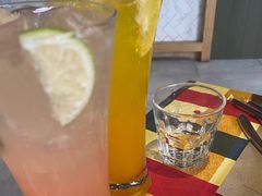 -遇见西木美式餐厅(体育路店)