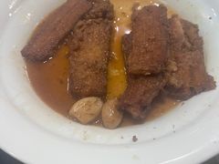 -宏状元现熬粥·京味菜(五棵松店)