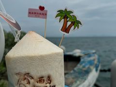 -三亚西岛海洋文化旅游区