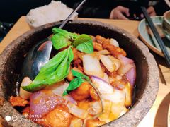 -青年公社烤鸭(蜀山万象汇店)