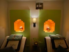 -域SPA·足疗·按摩·养生(静安寺店)