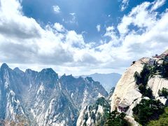 -华山风景名胜区