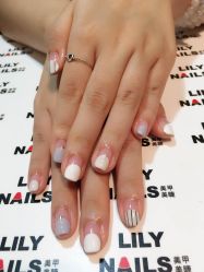 -LILY NAILS美甲美睫