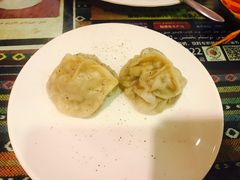 -开帝锐抓饭(和田街店)