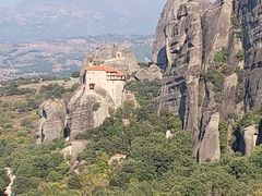 -梅黛奥拉修道院