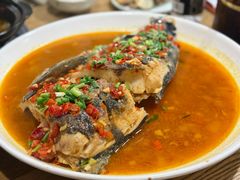 -丰乐餐厅·始于1999·本地老字号