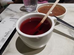 -深仔记茶餐厅(亚士厘道店)