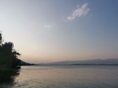 -西昌邛海湾柏樾酒店(原邛海湾柏栎度假酒店)