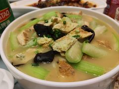 姜蛋猪肚-华盛丰温州大排档(东三环南路店)