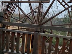 -茅山东方盐湖城景区