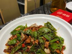 -情妹耙泥鳅·江湖川菜(科华店)