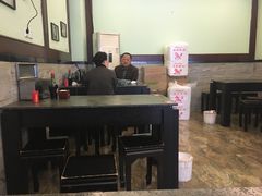 -春阳水饺(香槟广场店)