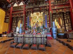 -莆田湄洲妈祖祖庙