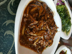 android_upload_pic-四海回族饭店(前进大街店)