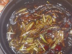 -大鹏饭店·金陵家宴(奥体中心店)