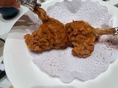 -梅利汴京烤鸭•开封豫菜地标店(东司门店)