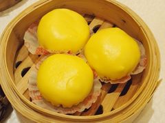 -泉州富力万达文华酒店-品珍中餐厅