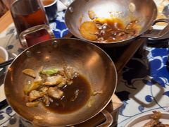 -绿茶餐厅(布吉万象汇店)