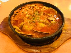 -萨莉亚意式餐厅(南开大悦城店)