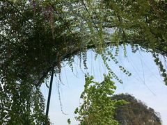 -英西峰林·洞天仙境