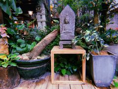 -The Flowers Coffee(南山店)