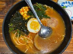 -小川洋风料理(街道口店)