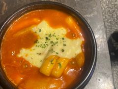 -大叹号·朝鲜族烤肉(潍坊泰华城店)