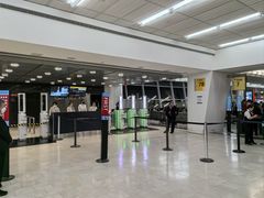 -约翰·菲茨杰拉德·肯尼迪国际机场