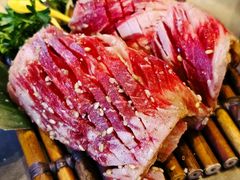 -西塔老太太泥炉烤肉(北京双井店)