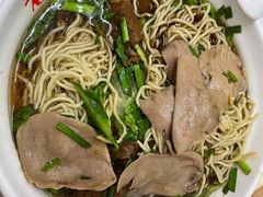 -老赵面店(大西路店)