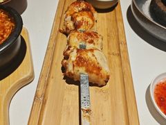 -俄士厨房(五棵松华熙LIVE店)