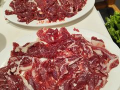 -陈记顺和潮汕牛肉火锅(韩江路店)