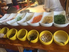 -汉唐守艺人·河北面馆(民心河店)