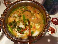 -上上席川菜(凯德乐峰广场店)