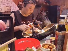 -老龙亭拉面店