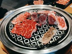 -陇璟烧肉酒场(友谊阳光城店)