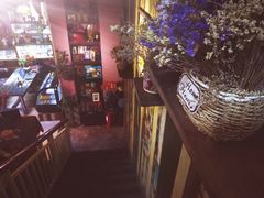 -三小姐咖啡店西餐下午茶(太平门直街店)