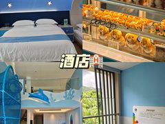 -佛冈森波拉度假区