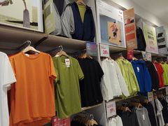 -优衣库(长春欧亚卖场店)