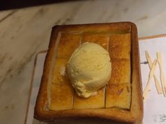 -绿茶餐厅(哈尔滨凯德店)