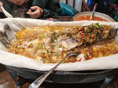 -缘合居小酒馆(大渡河路店)