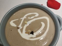 -俄士厨房(五棵松华熙LIVE店)