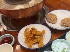 -乐宴·老北京铜火锅(八卦岭店)
