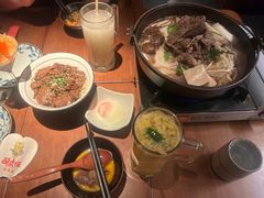 -醉虎传(南锣鼓巷店)