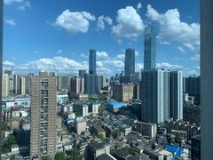 -长沙富力万达文华酒店