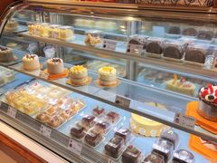 -匠造烘焙(联洋店)